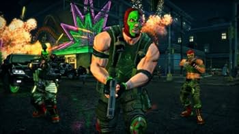 新品未開封 Saints Row The Third  輸入版 Amazon | Saints Row: The Third (輸入版) - PS3